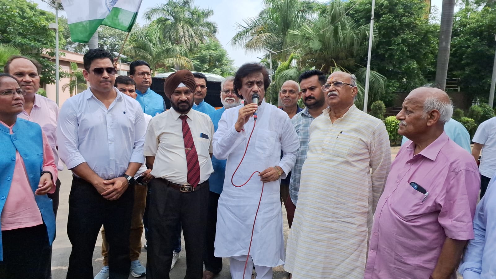 विश्व शांति दिवस ||21 सितम्बर 2024